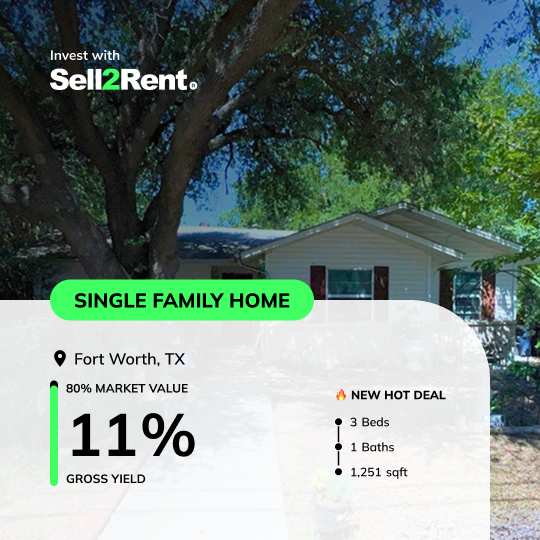 Fort Worth, TX 76103 image