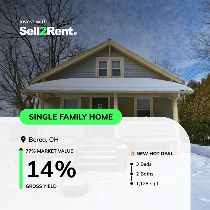 Berea, OH 44017 image