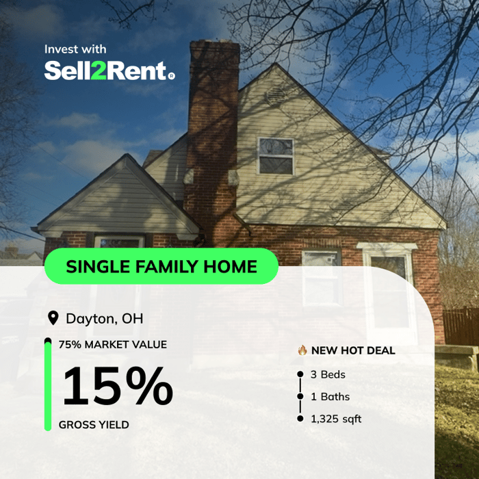 Dayton, OH 45406 image