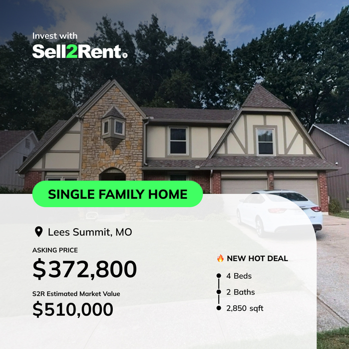 Lees Summit, MO 64064 image