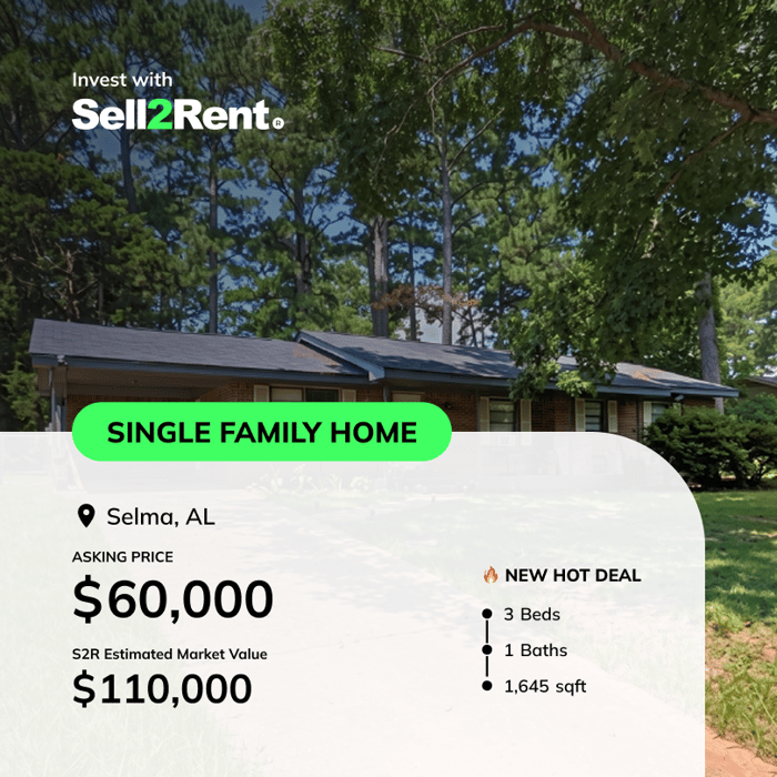 Selma, AL 36701 image