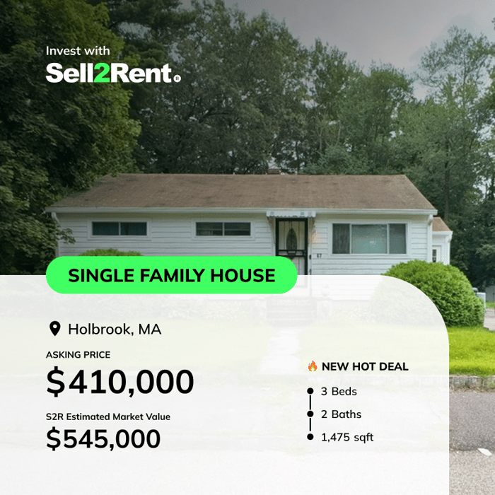 Holbrook, MA 02343 image